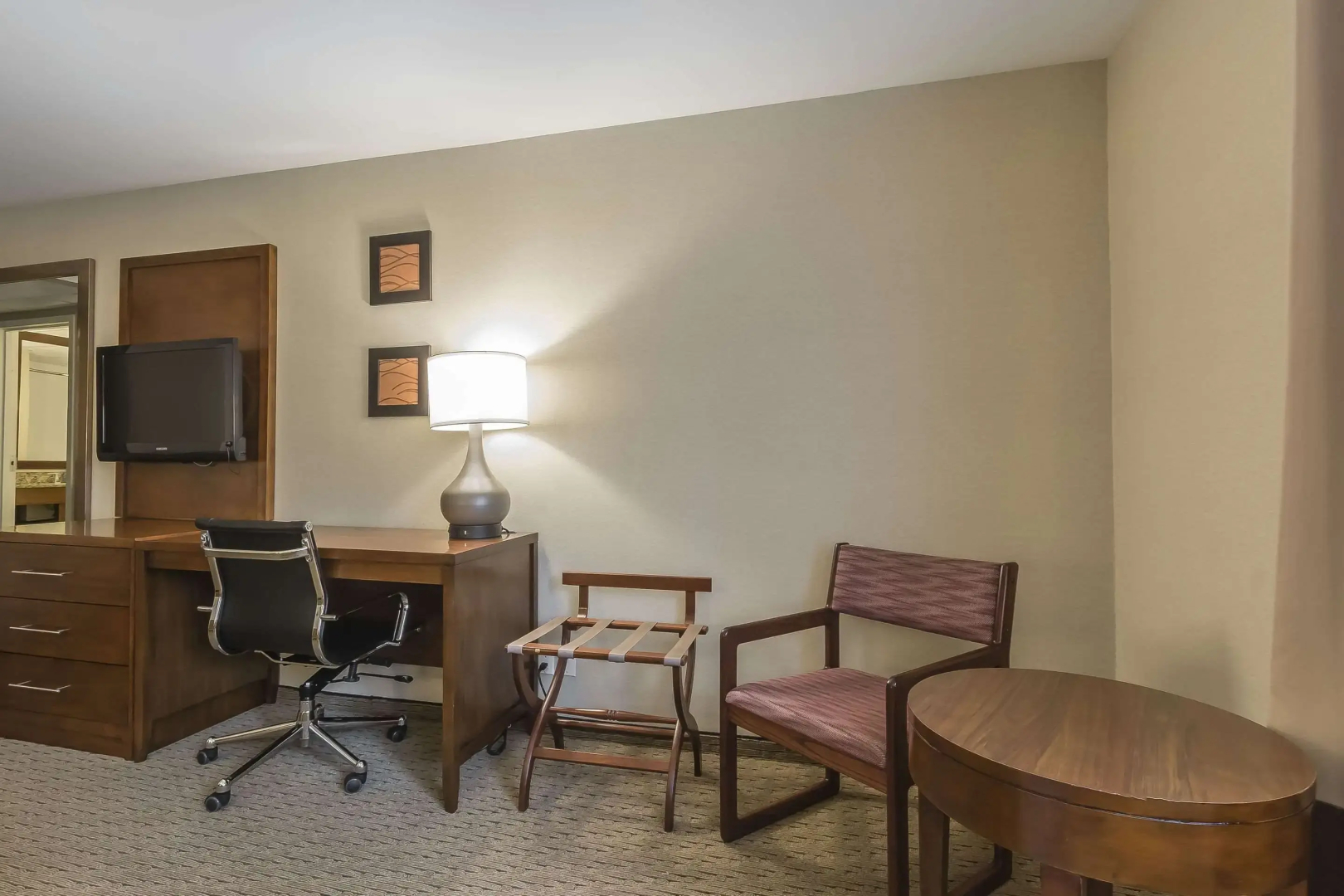 Comfort Inn