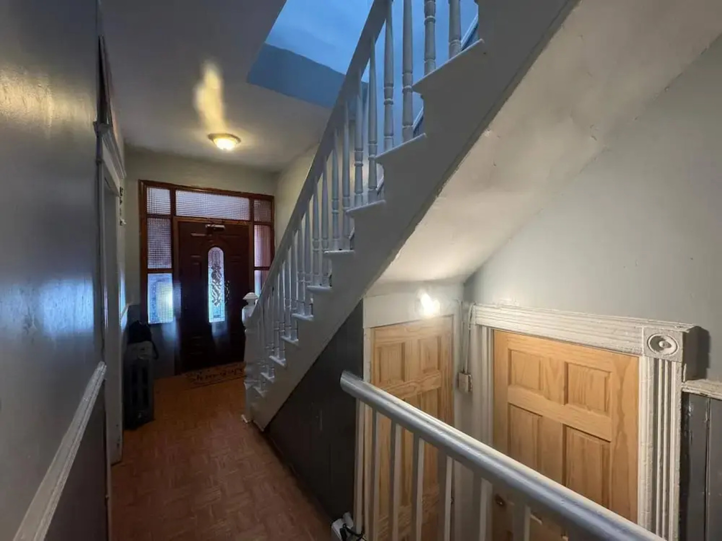 Huge 3 Bedrooms Apt 15 Minutes to NY City