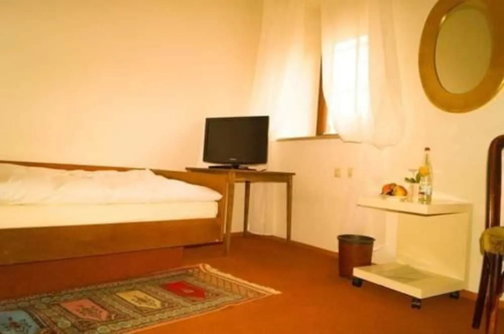 Schlosshotel Höfingen