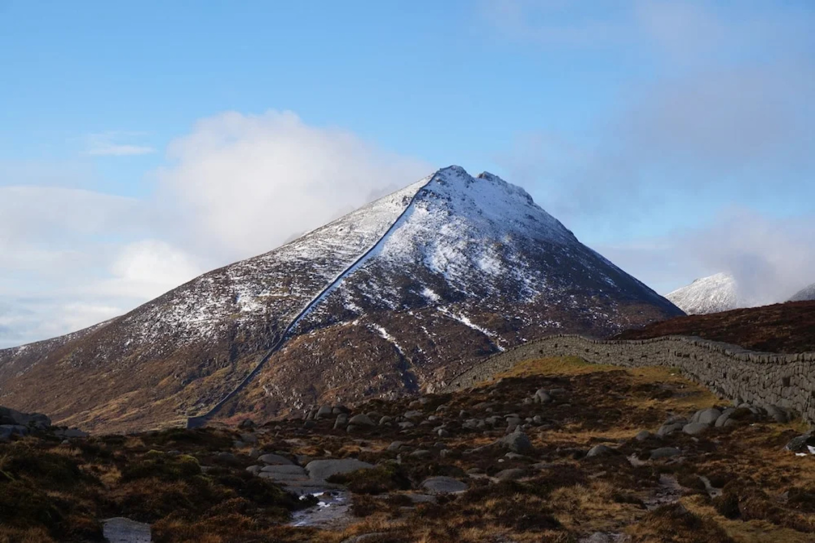 Tollymore Self Catering