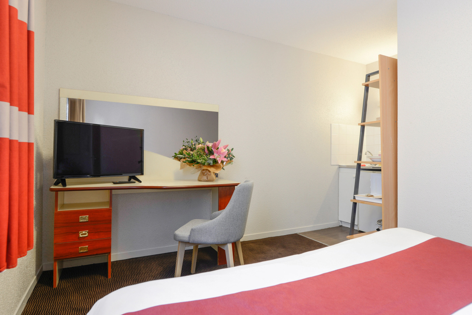 Appart'City Classic Nantes Viarme