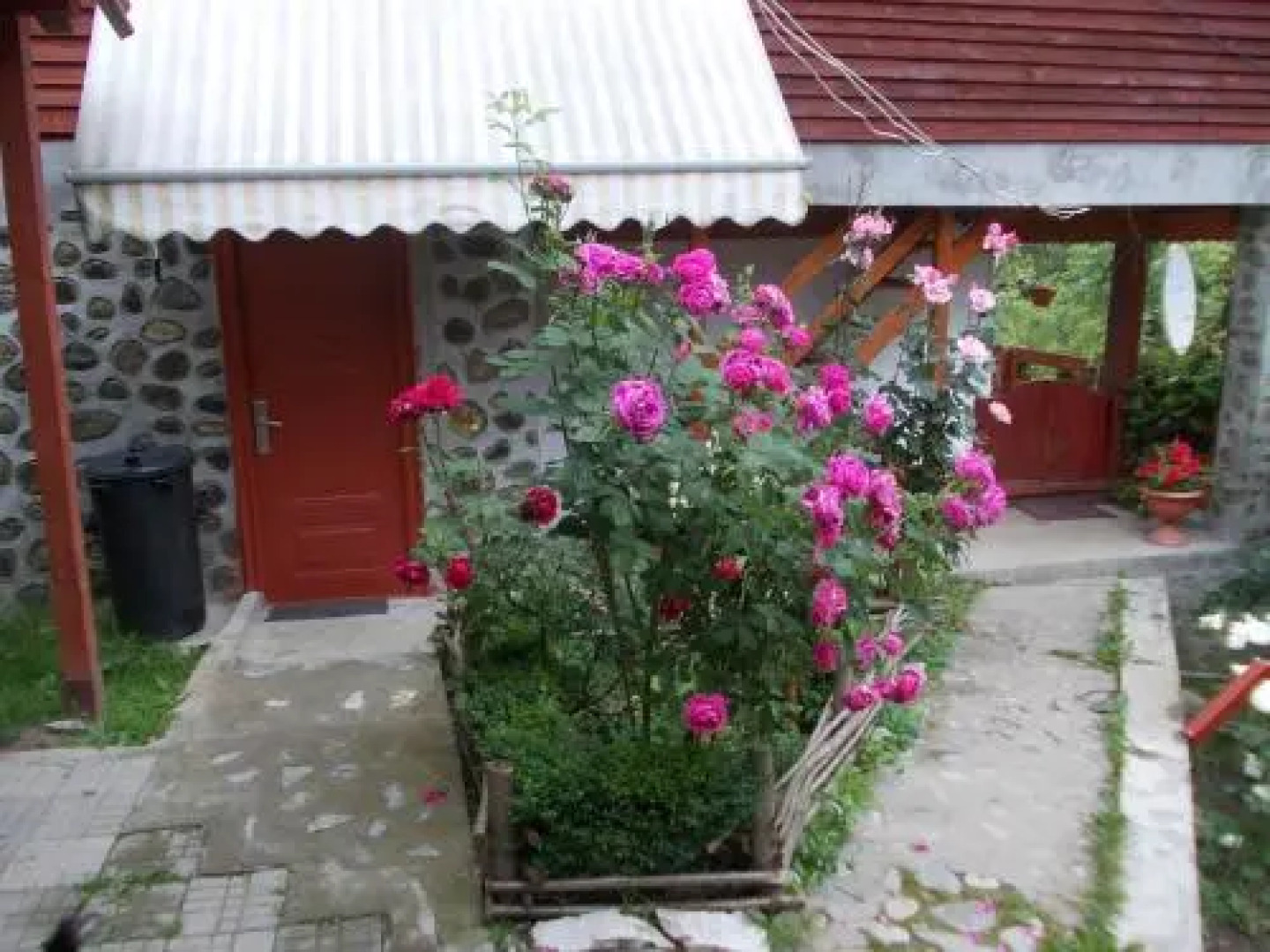 Pensiunea Poiana Soarelui