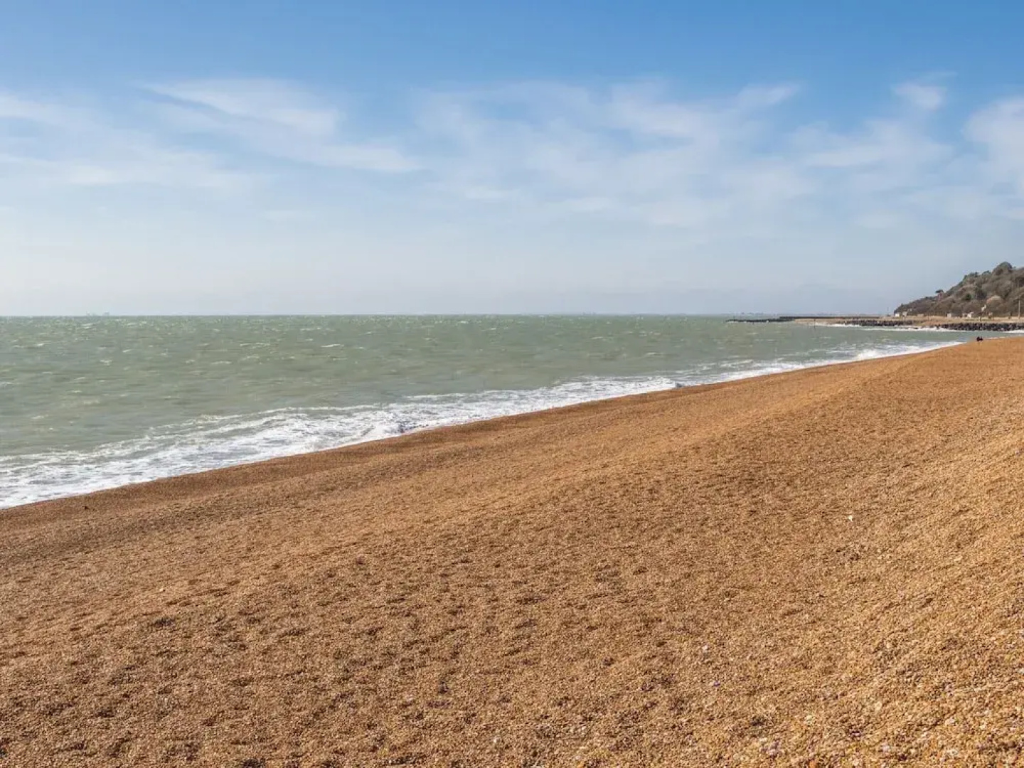 Apartment in Folkestone Near Sandgate Beach