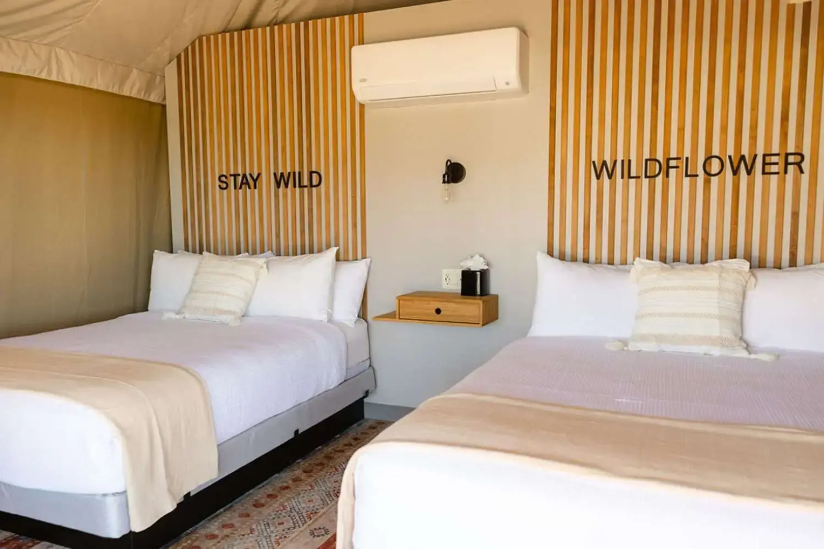 Zion Wildflower, BW Premier Collection