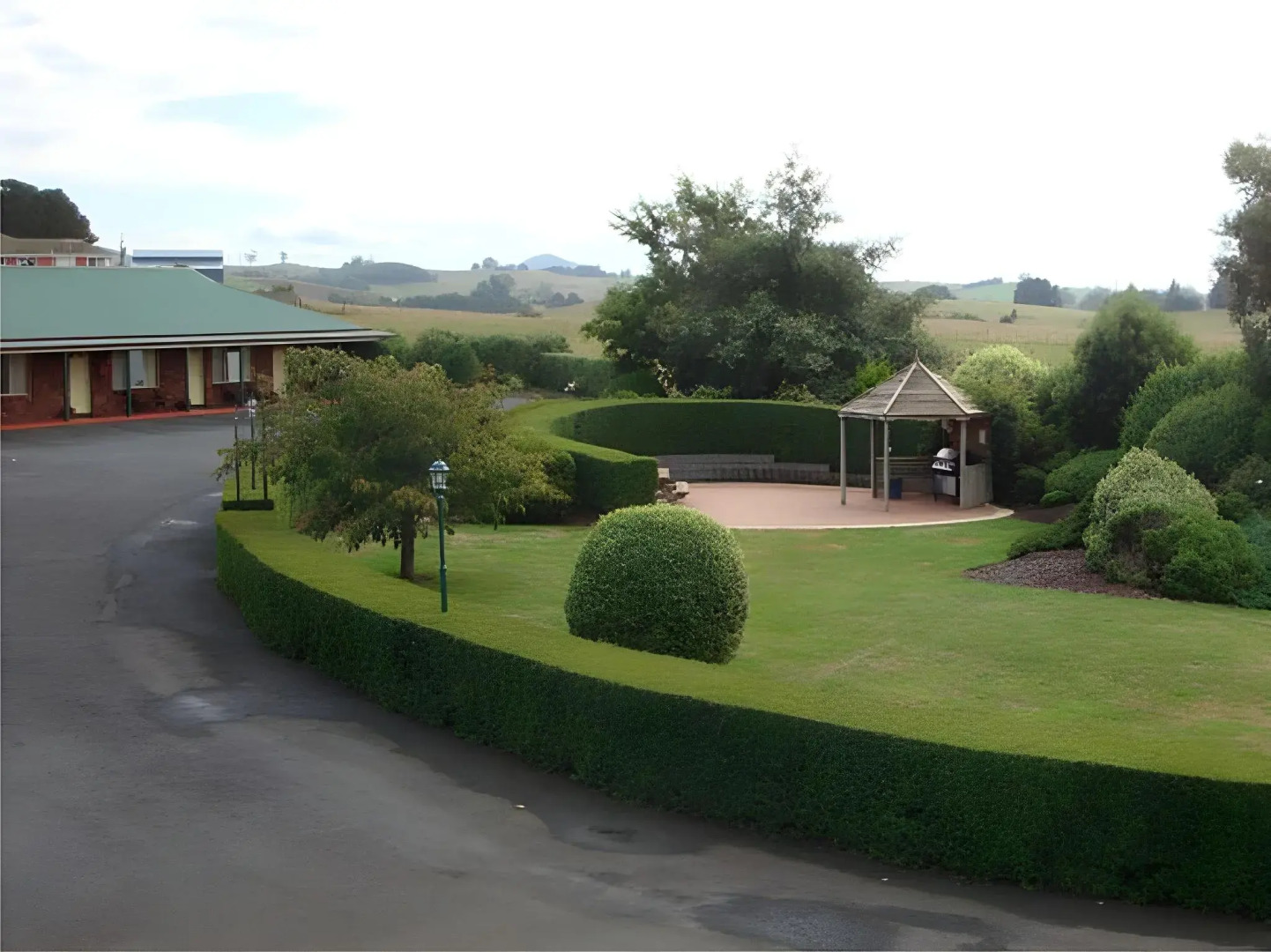 Kentish Hills Retreat