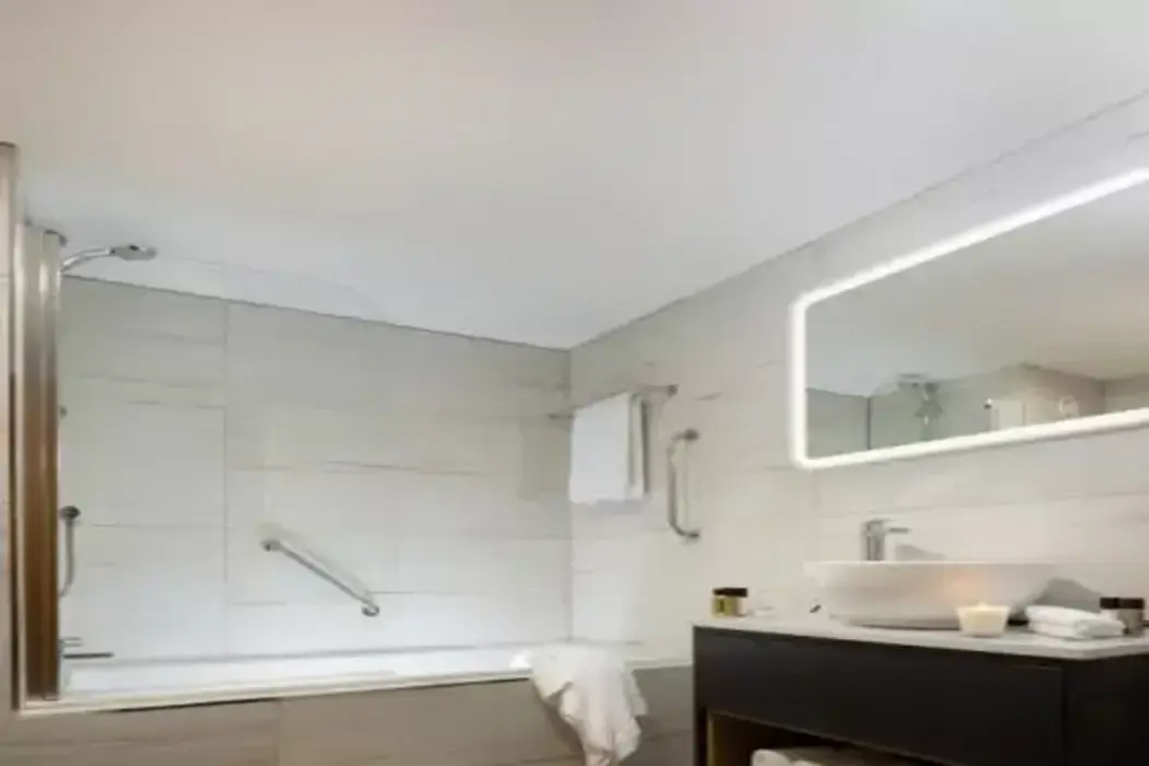 Fitzpatrick Castle Hotel