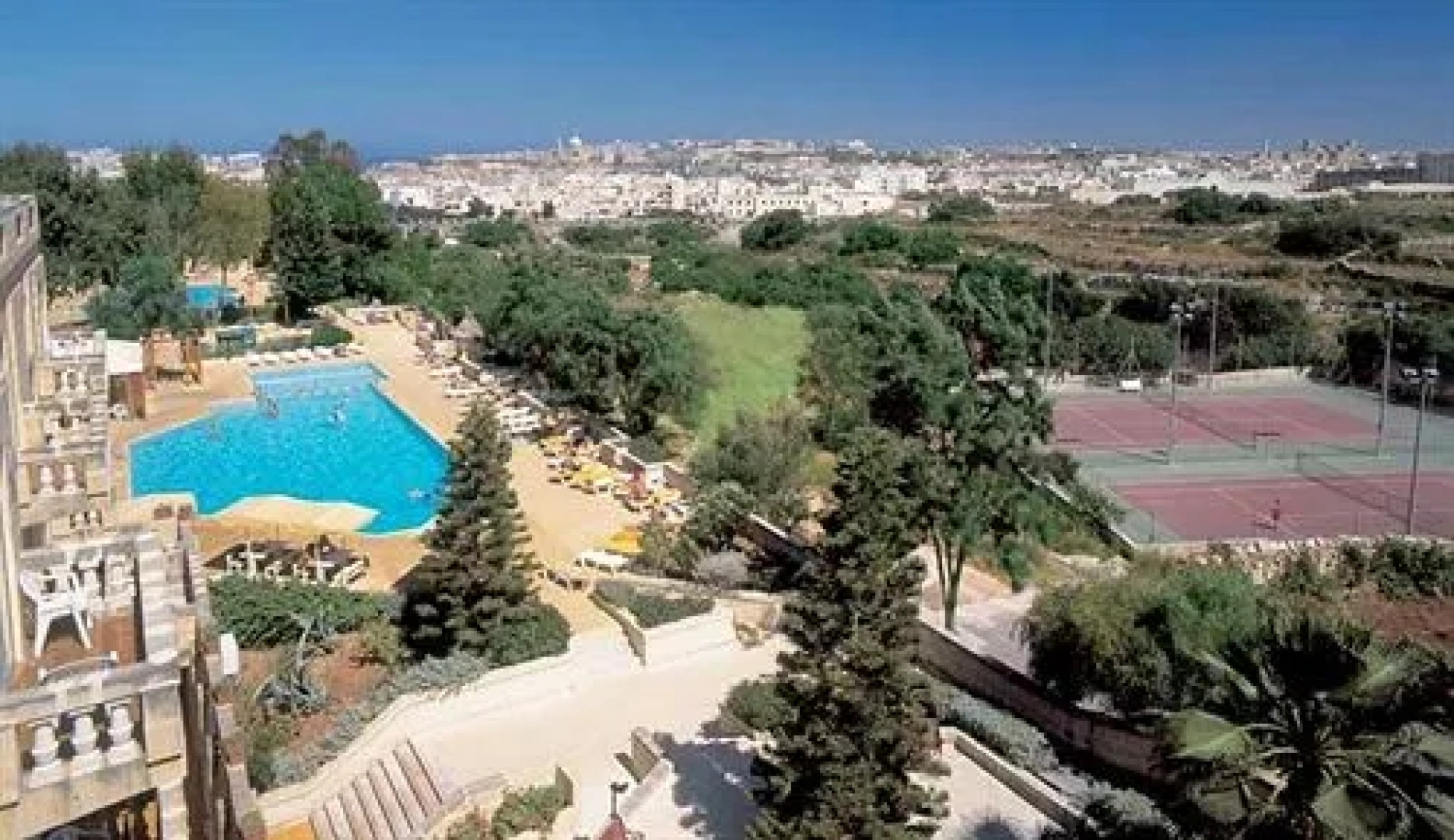 Sundown Court Leisure Resort