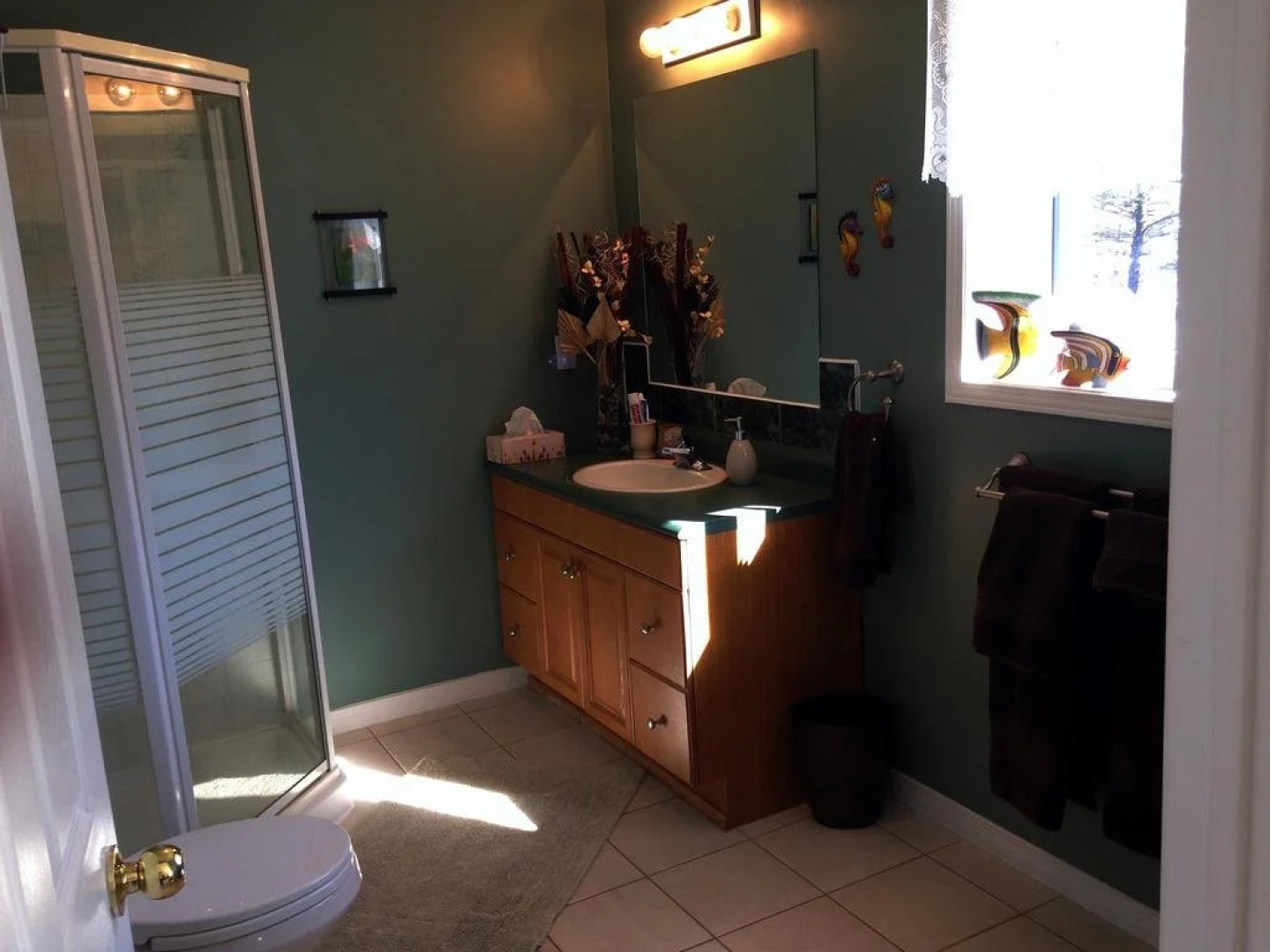 Laughing Waters Bed & Breakfast and Vacation Rental