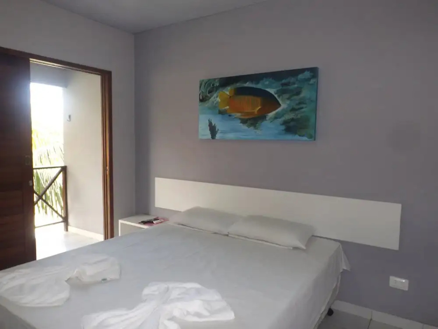 Pousada Solar da Praia