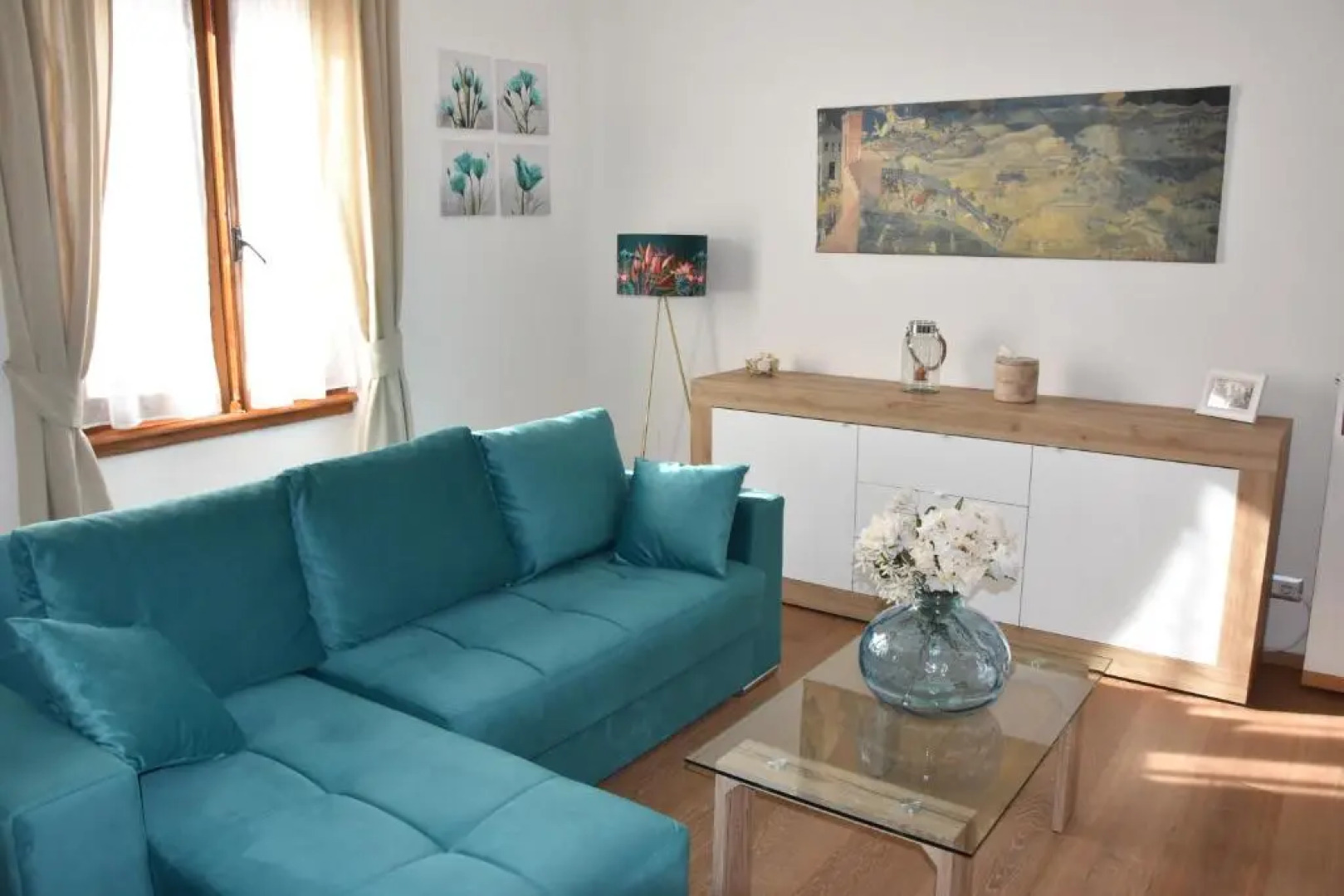 Appartamenti Barbóla