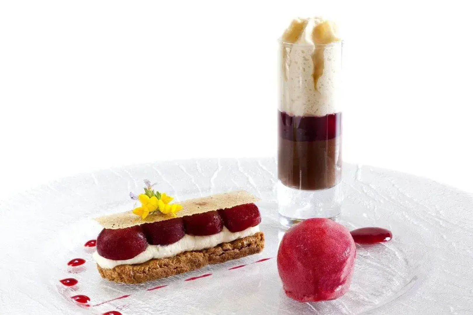 Hotel Le Fort du Pre