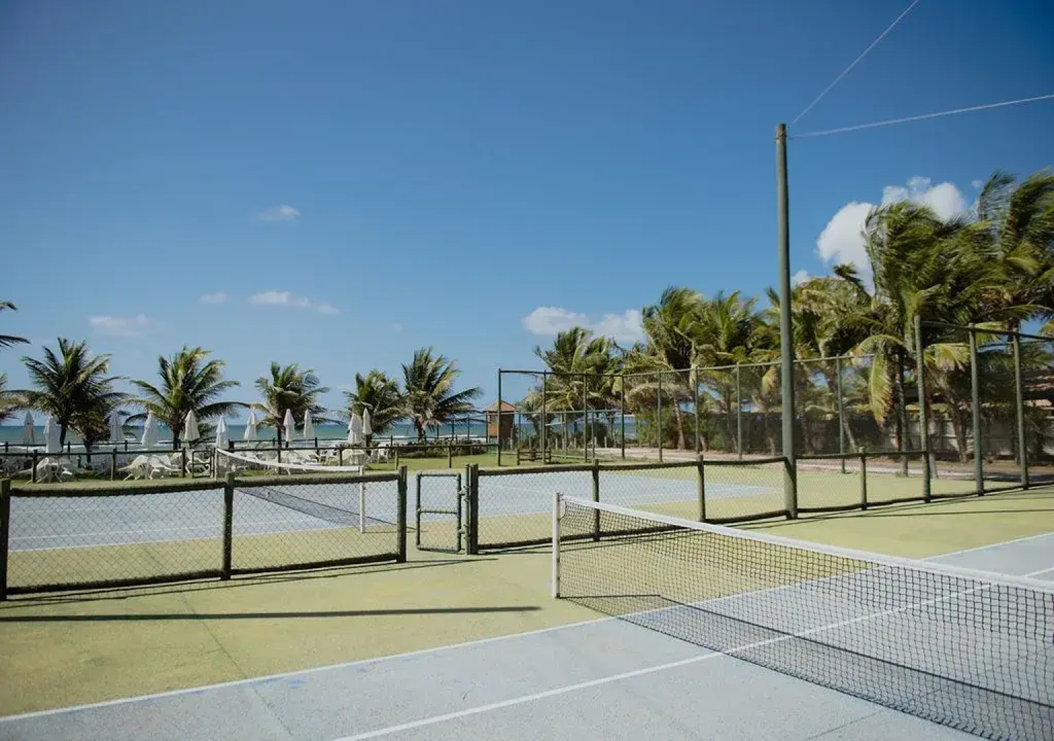 Praia de Guarajuba Genipabu Summer House