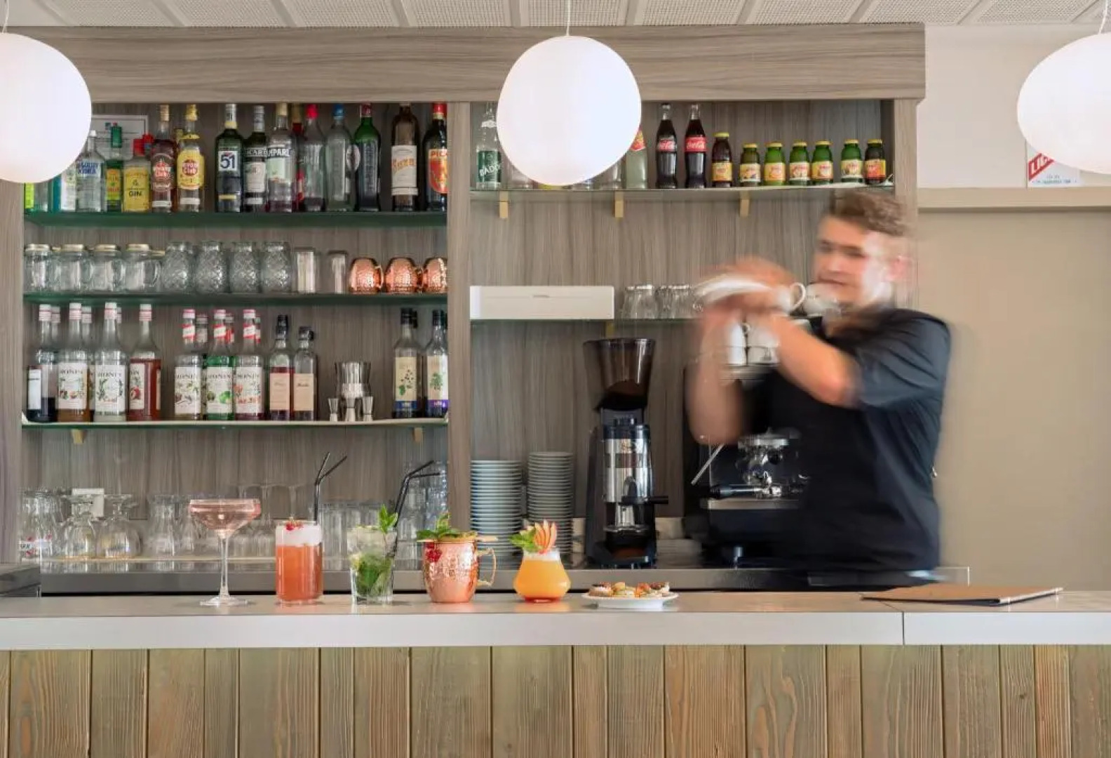 Prévithal Hôtel de la Baie Thalasso & Spa Marin