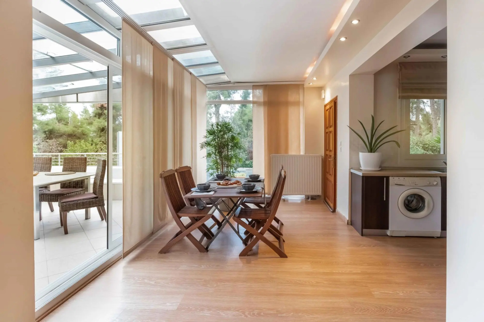 Sani Seaside Luxury - Villa Hera Private Pool