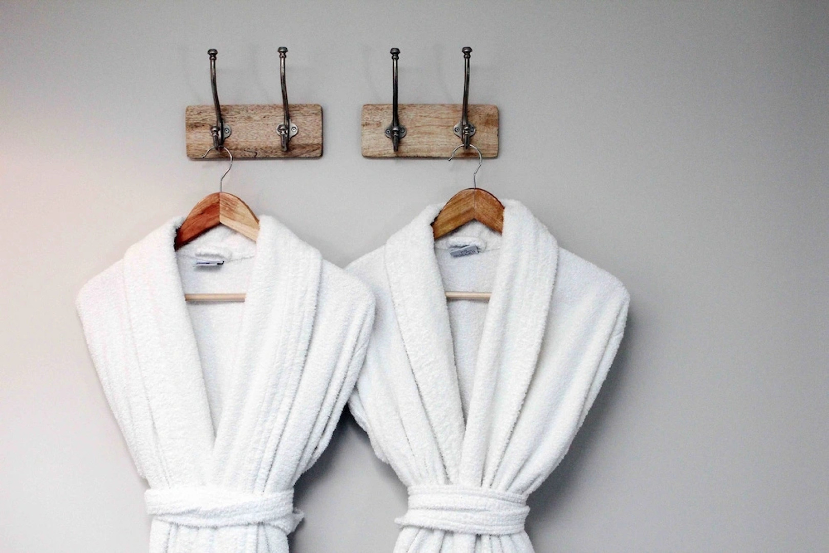 The Granary and Teals Den at Carters Barn Farm