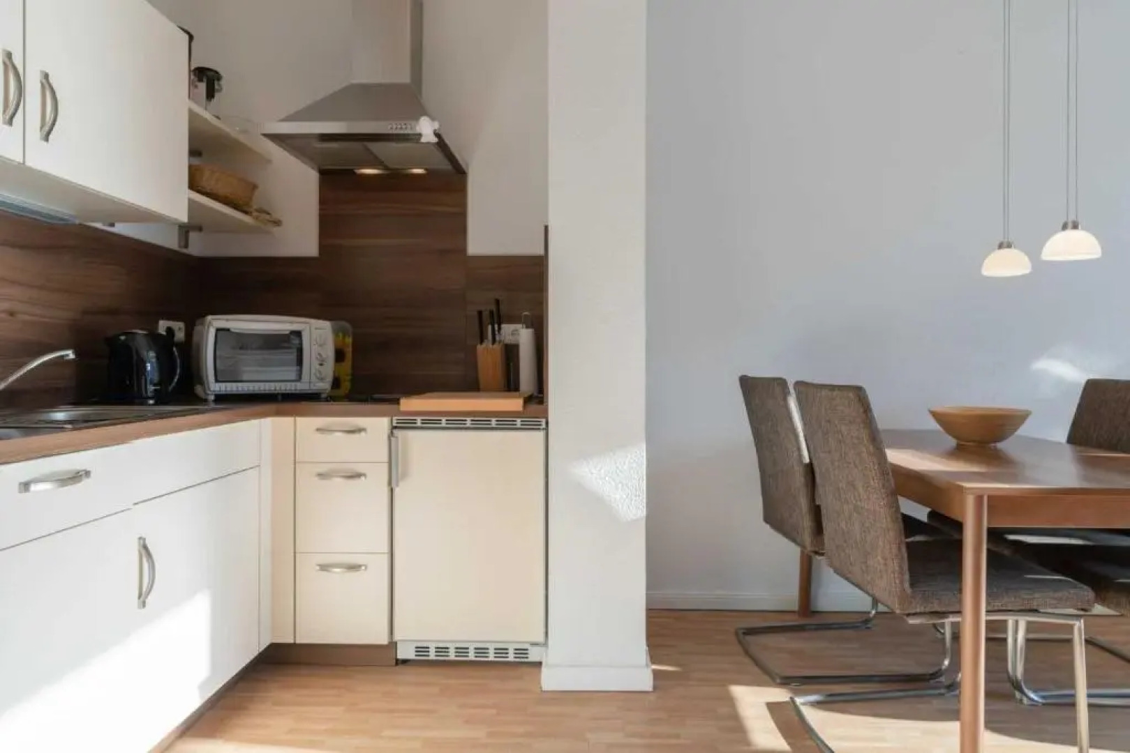 Villa Marin Wohnung 15