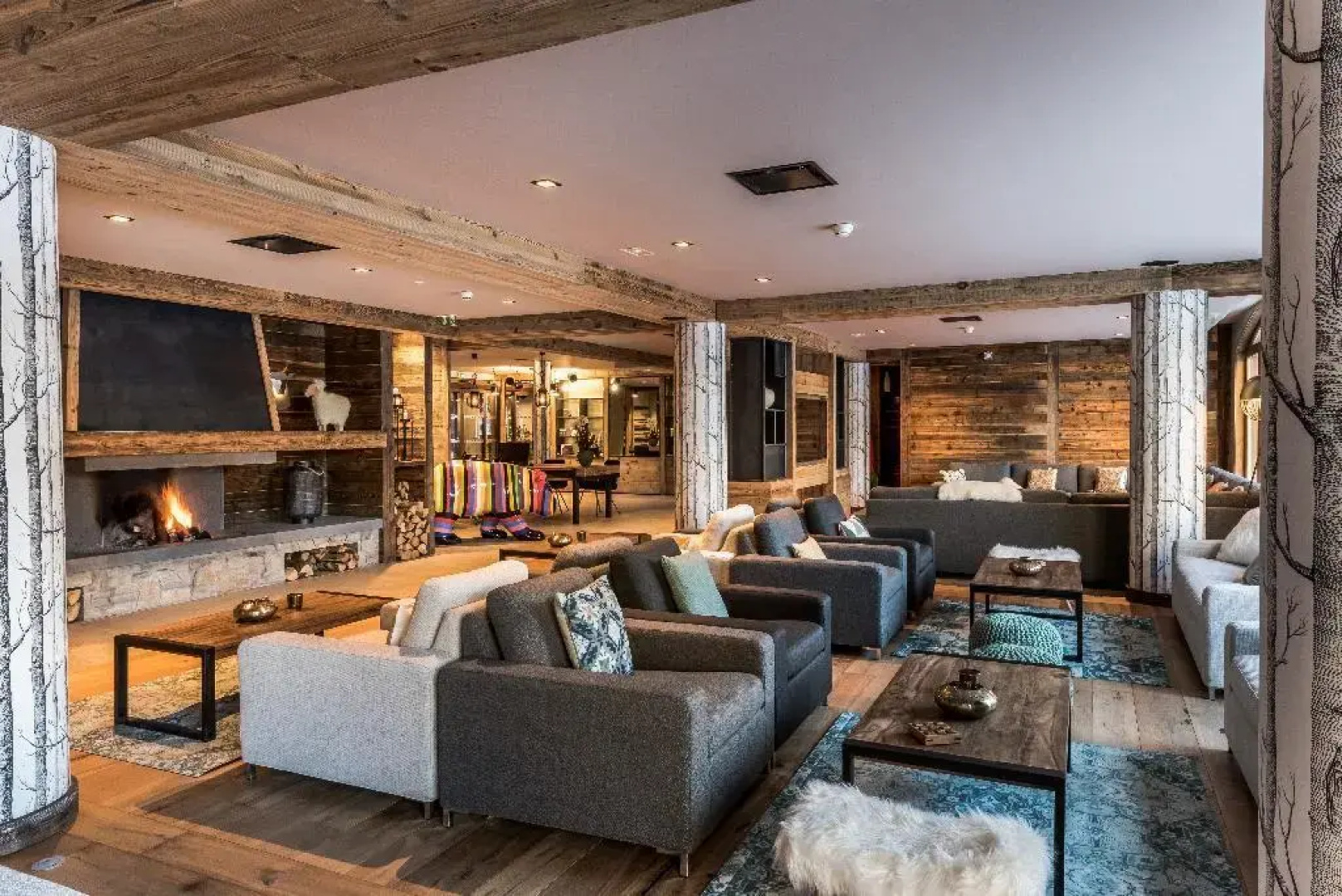 Chalet Skadi By Village Montana