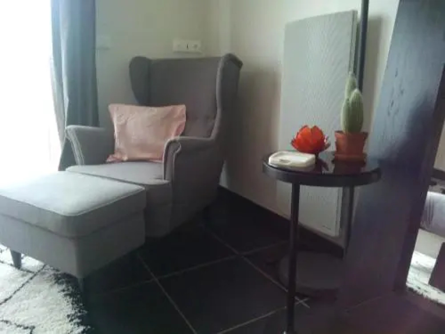 Chambre dHôtes du Chemin des Vignes