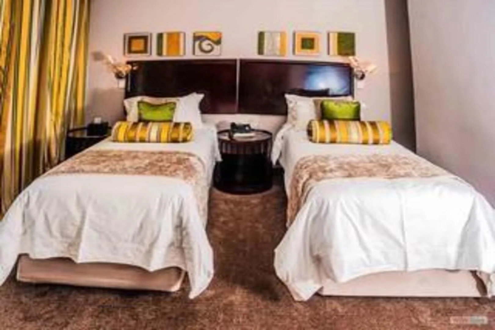 Tlotlo Hotel and Conference Center