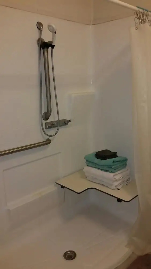 Palmetto Oasis RV Resort