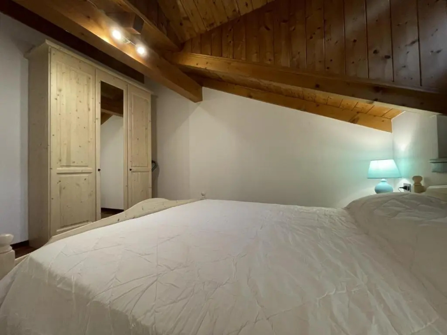 063 Trilocale Duplex, Giustino