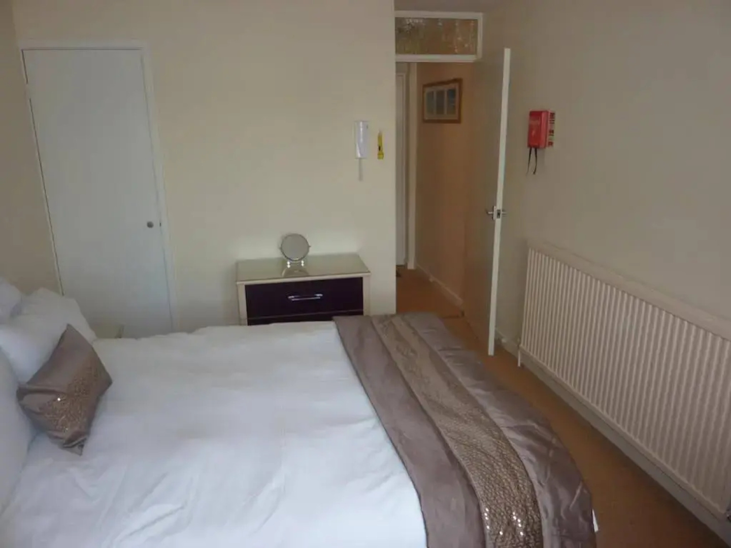 WynnStay Studio Apartments