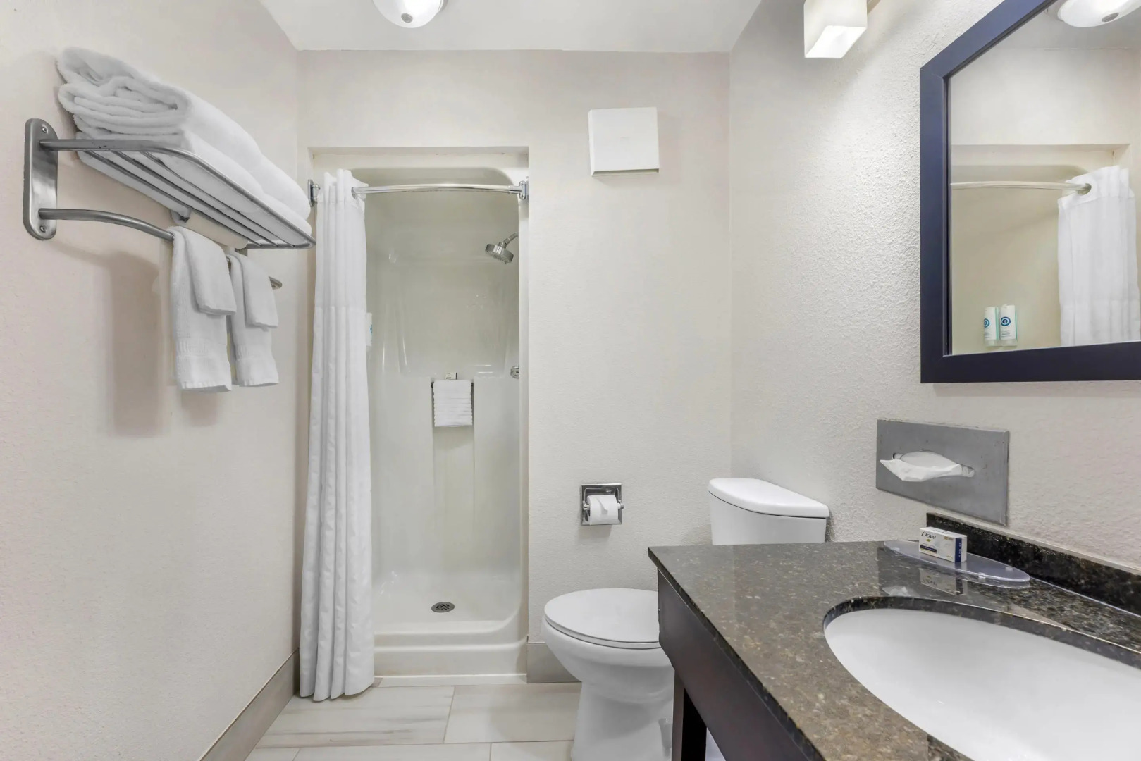 Comfort Inn Bourbonnais near I-57