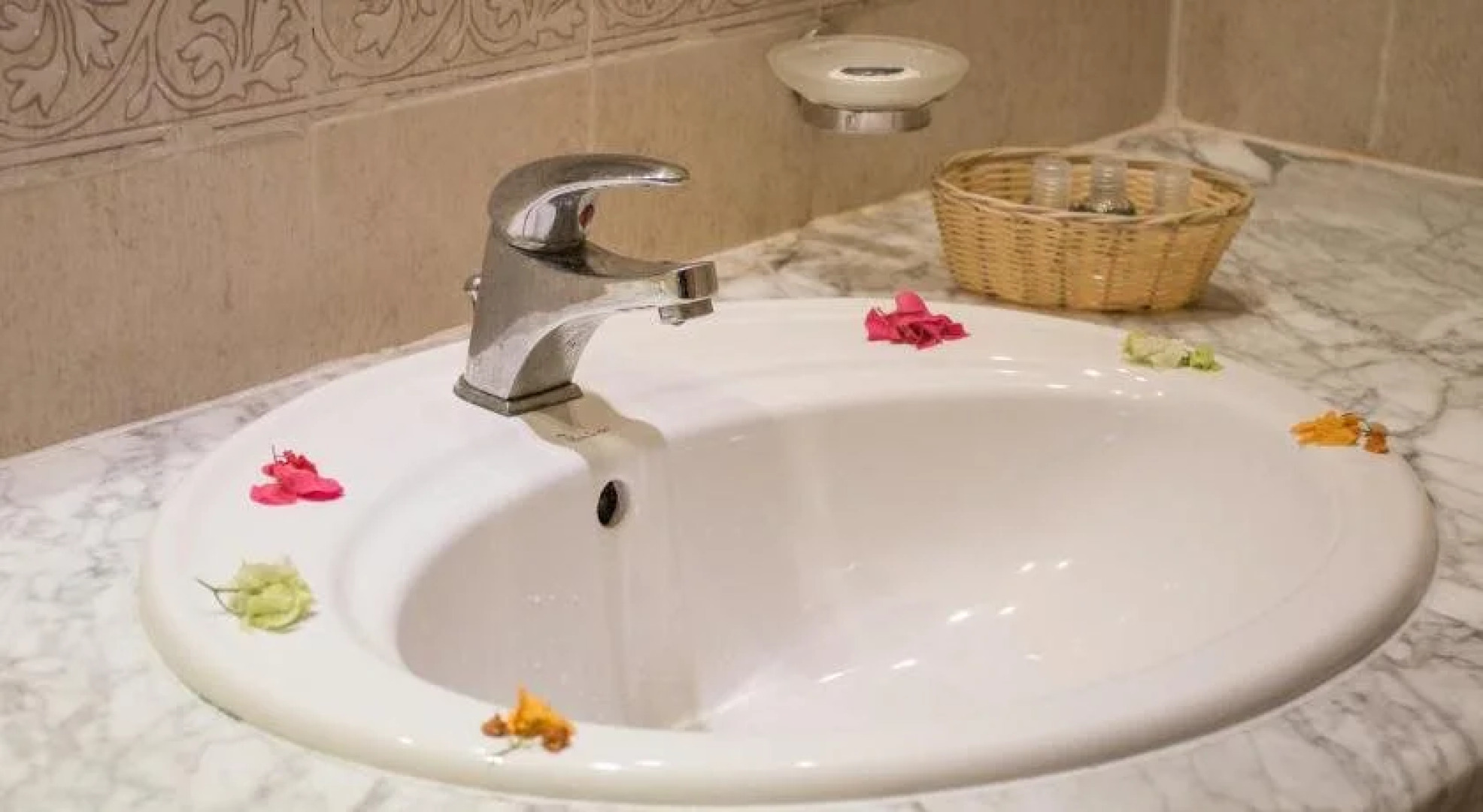 Ruspina Hotel and Spa