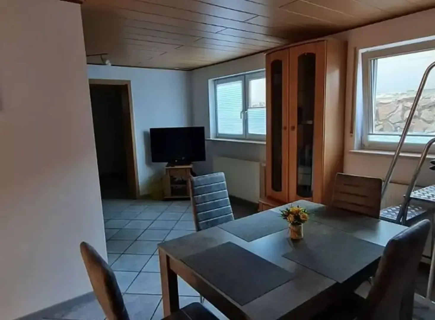 in Schambach Comfortable Holiday Residence