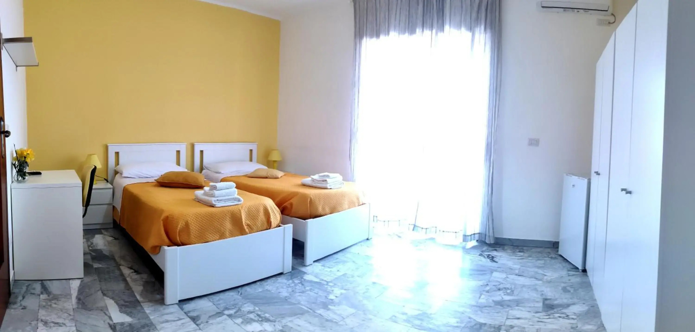 CASA VACANZE - Il Profumo del Mare