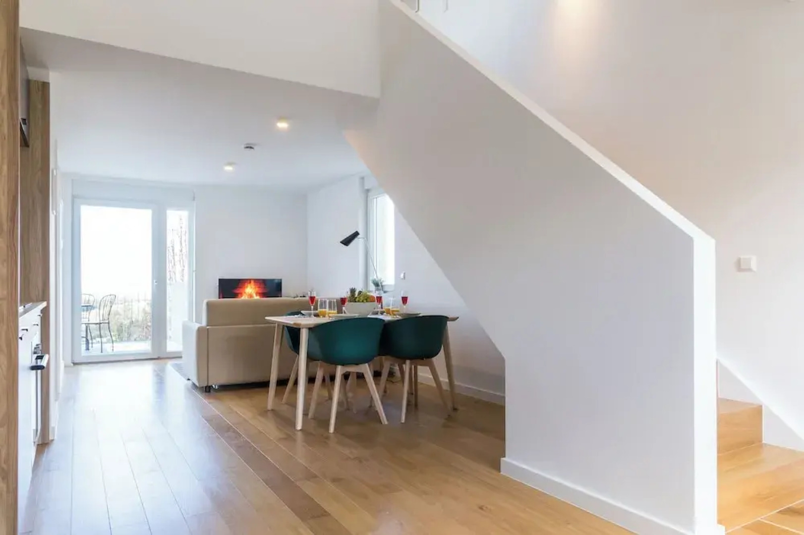 Adler Apartments Sasbachwalden