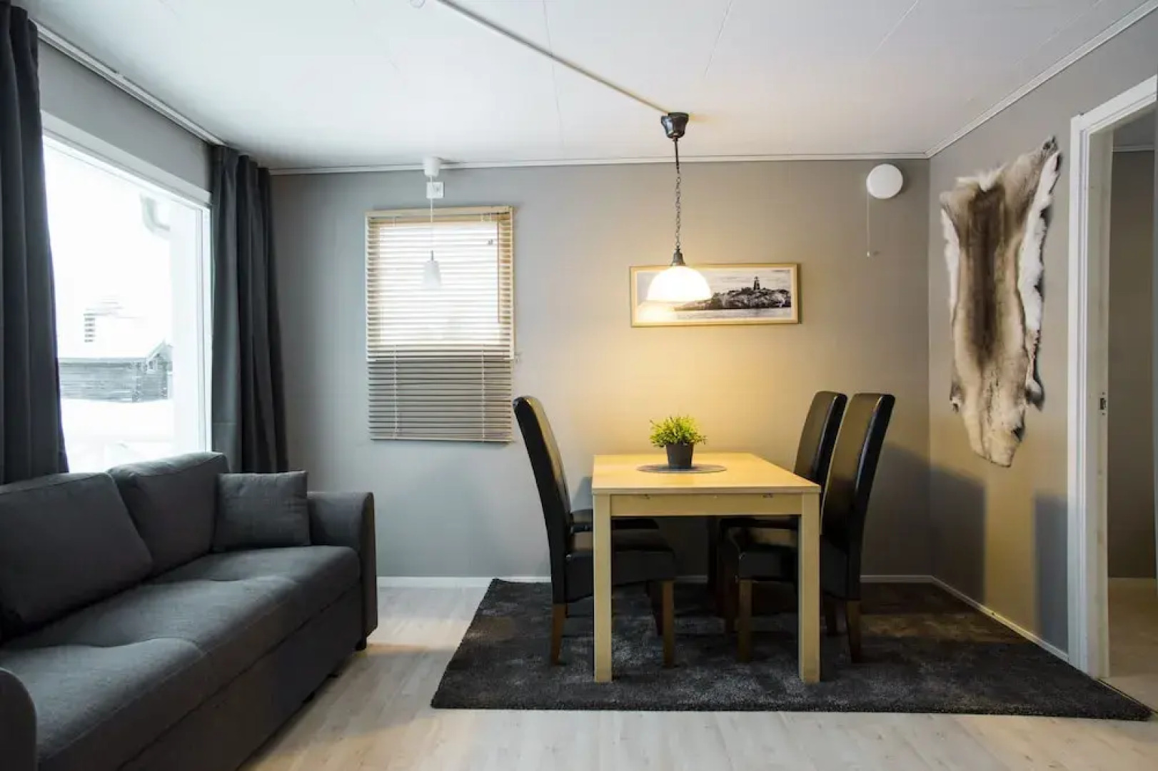 Nordic Lapland Resort