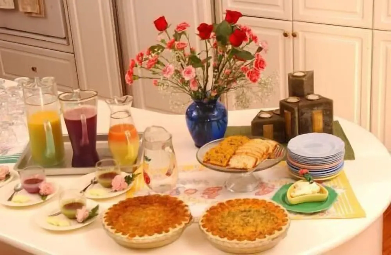 White Orchid Inn & Spa