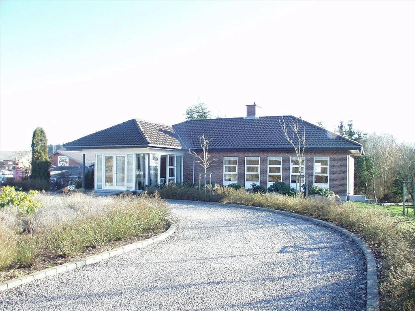 Silkeborg Bed & Bath