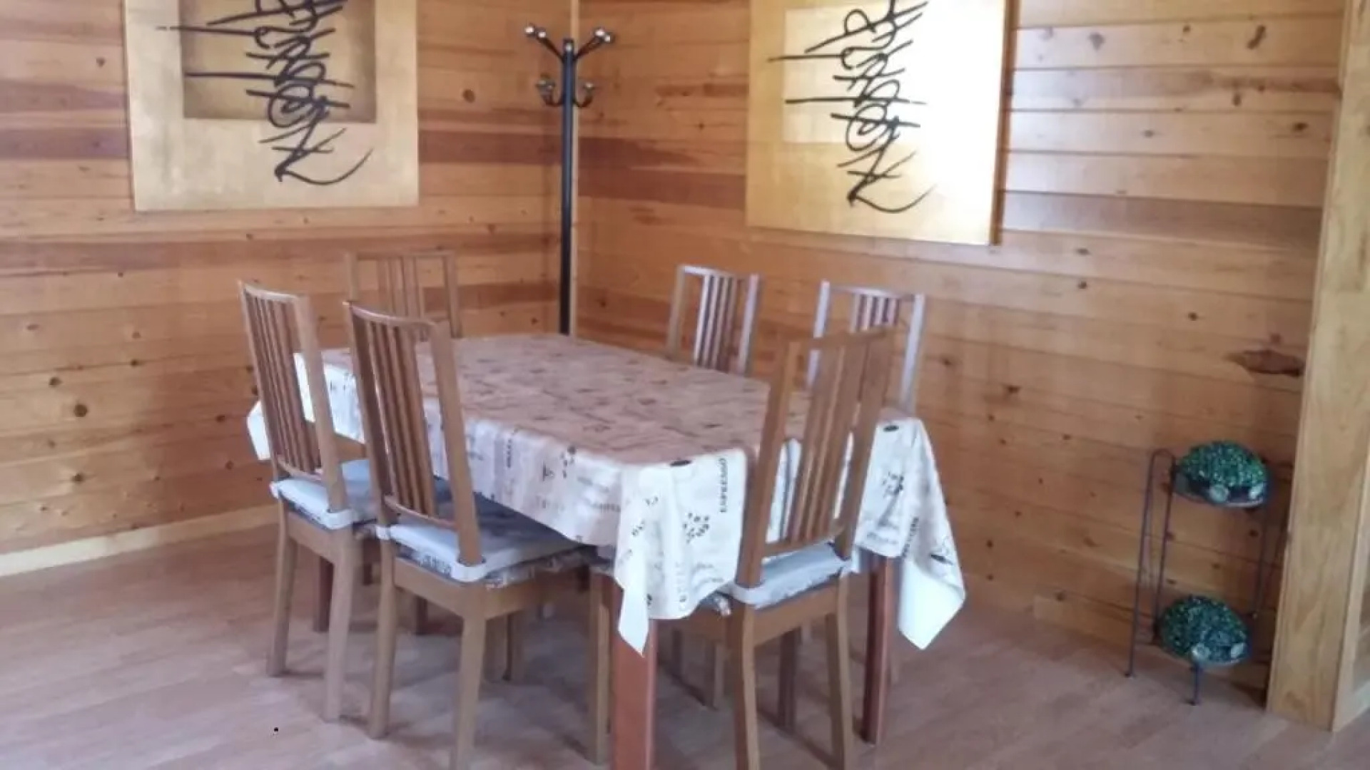 Bungalows El Mirador De La Moraña