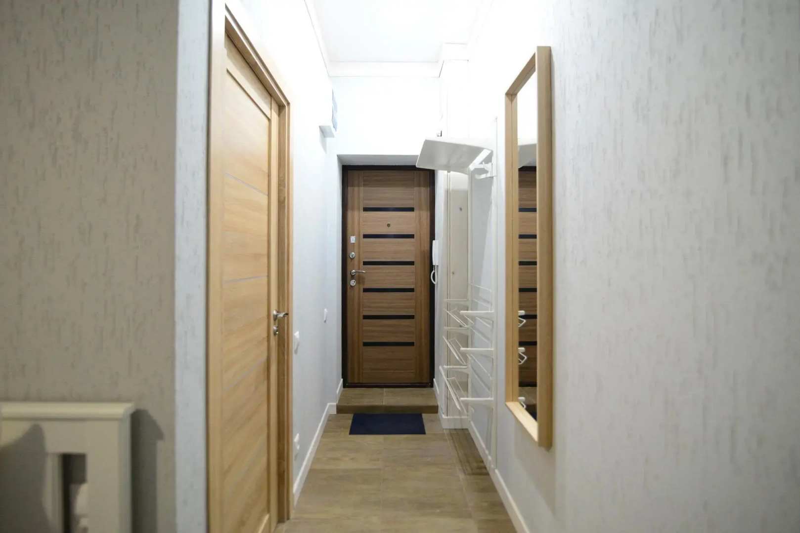 Апартаменты Renta36 (Рента) на улице Плехановская 40