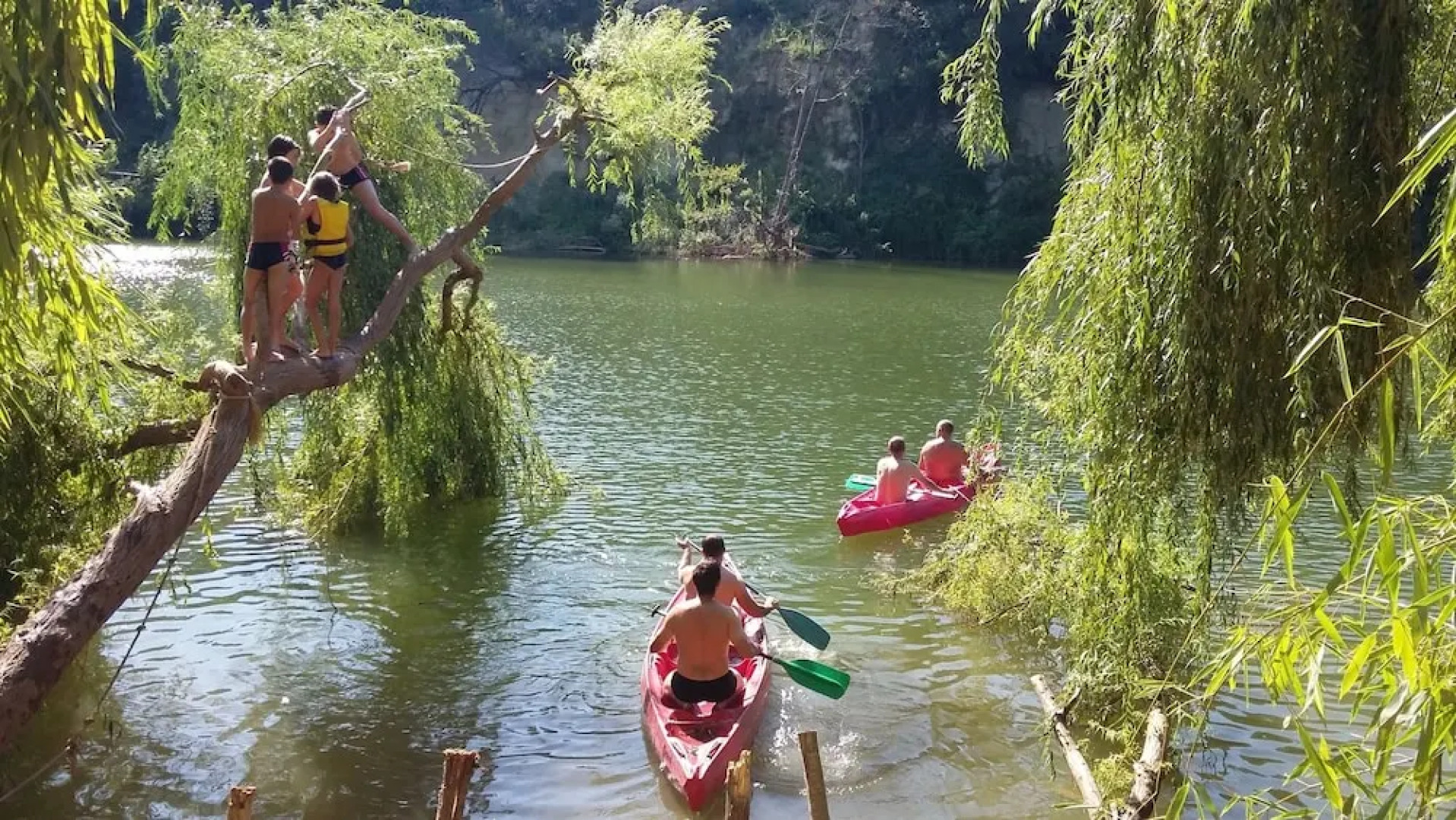 Les Chalets De Fiolles