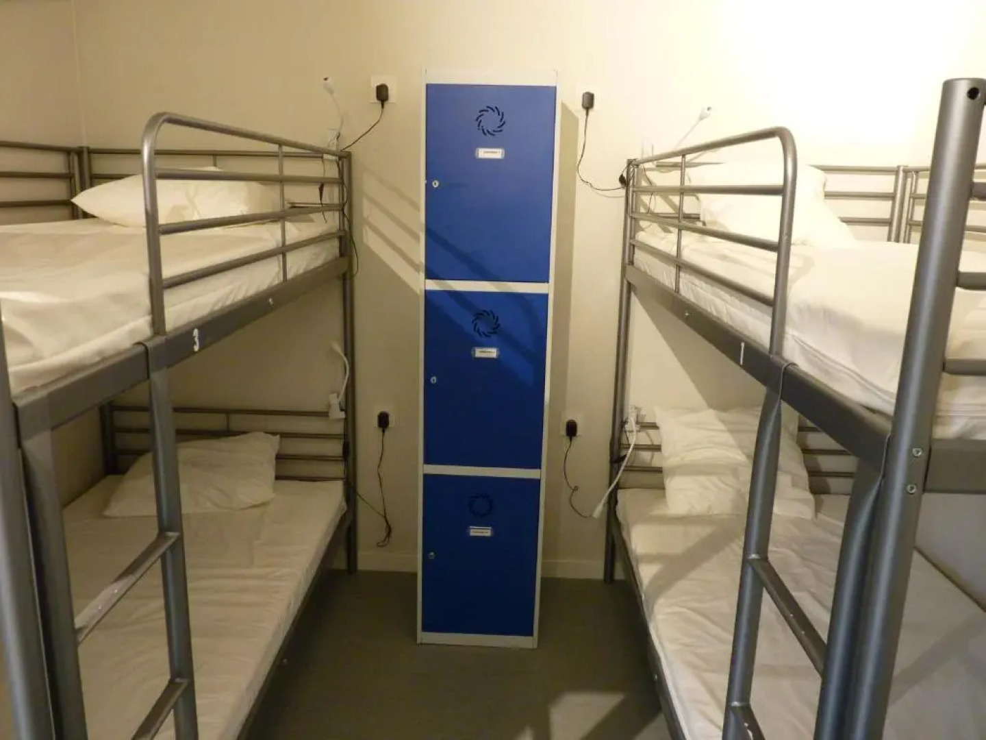 Albergue Plaza Catedral