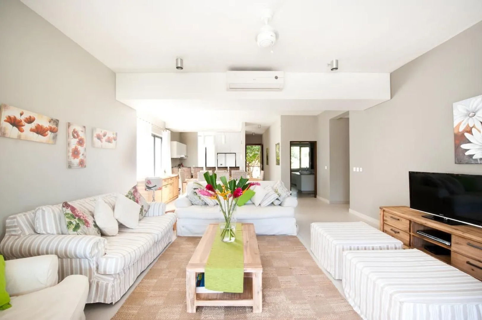 Element Bay Luxury Beach Apartments