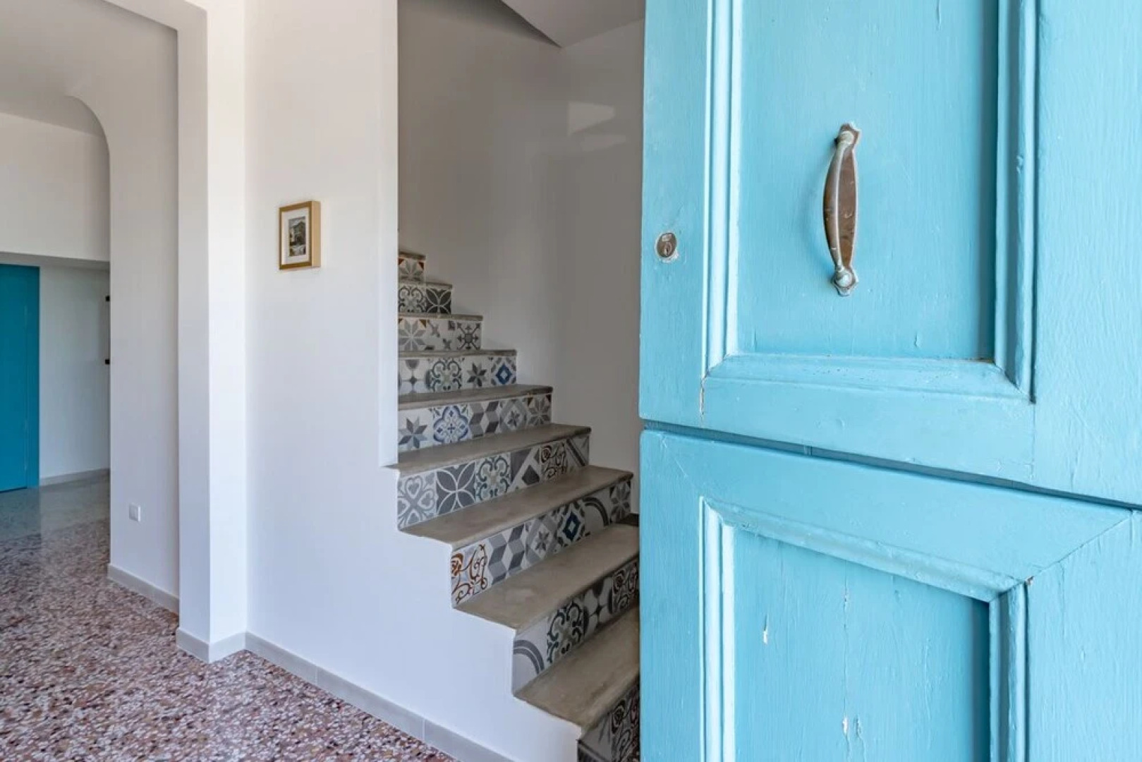 La Casa di Maria in Fossacesia