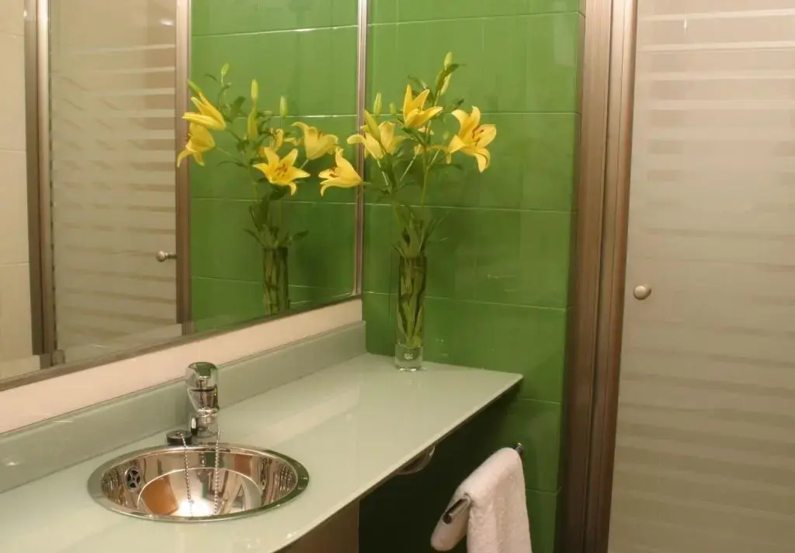 Hotel AB Murias Blancas