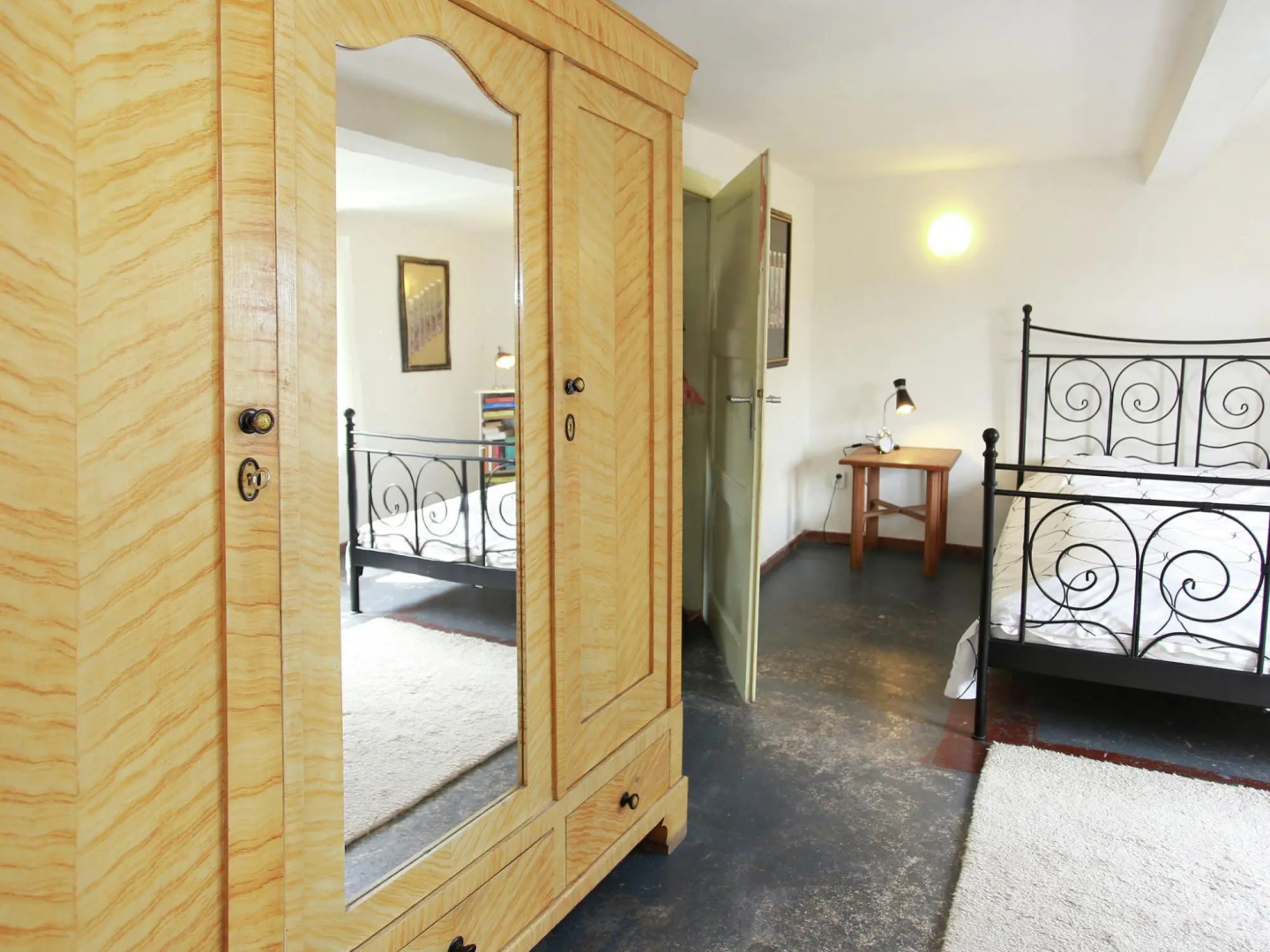 Charming Holiday Home in Thuringen Near the Lake