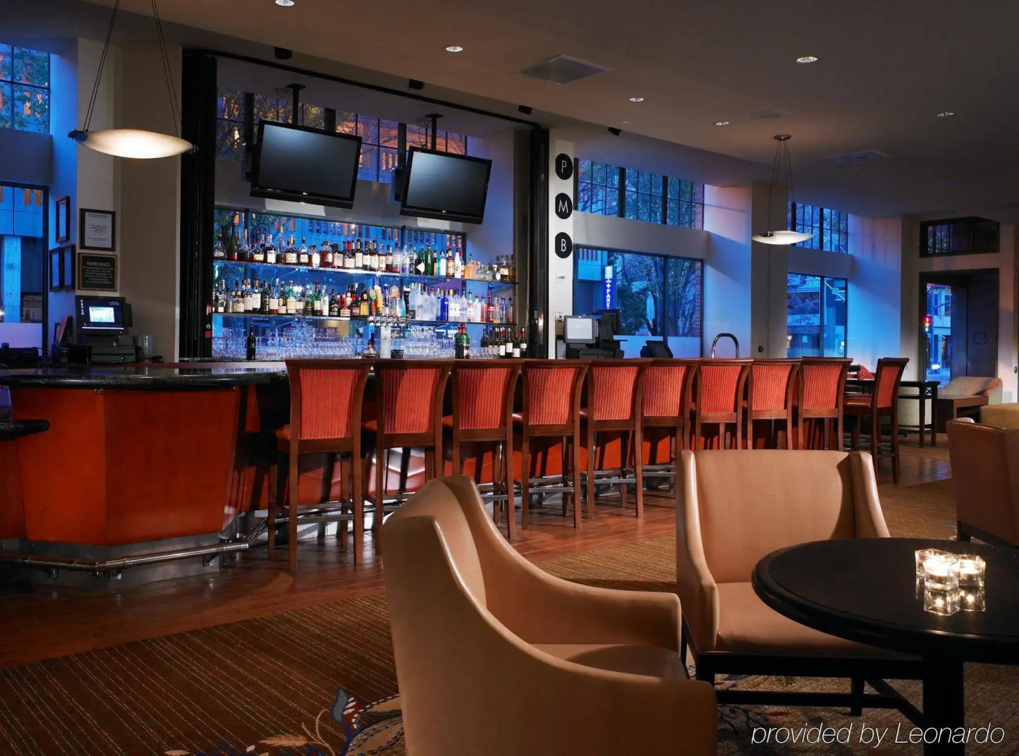 Sheraton Grand Sacramento Hotel