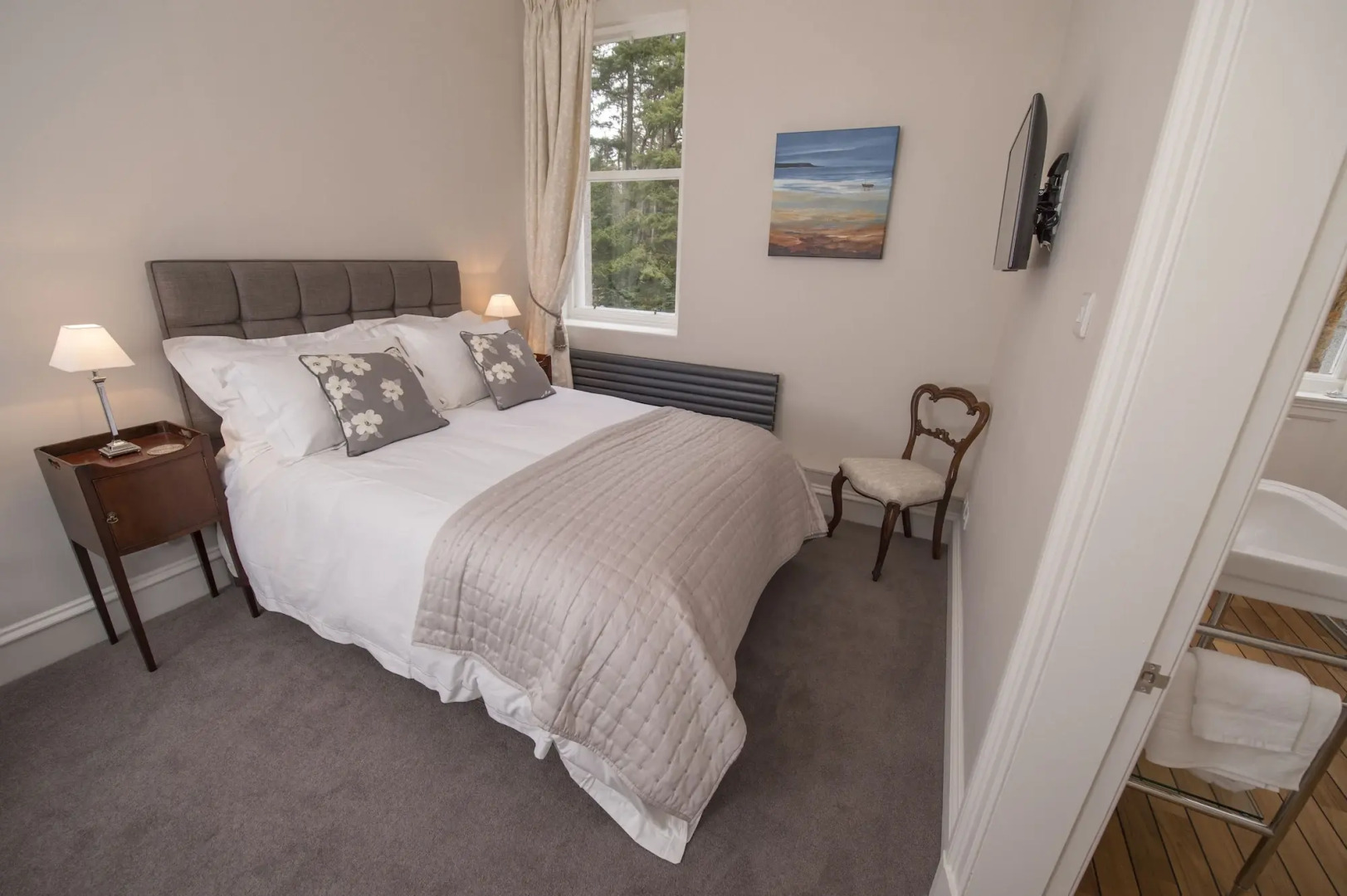 Lys-Na-Greyne Country House