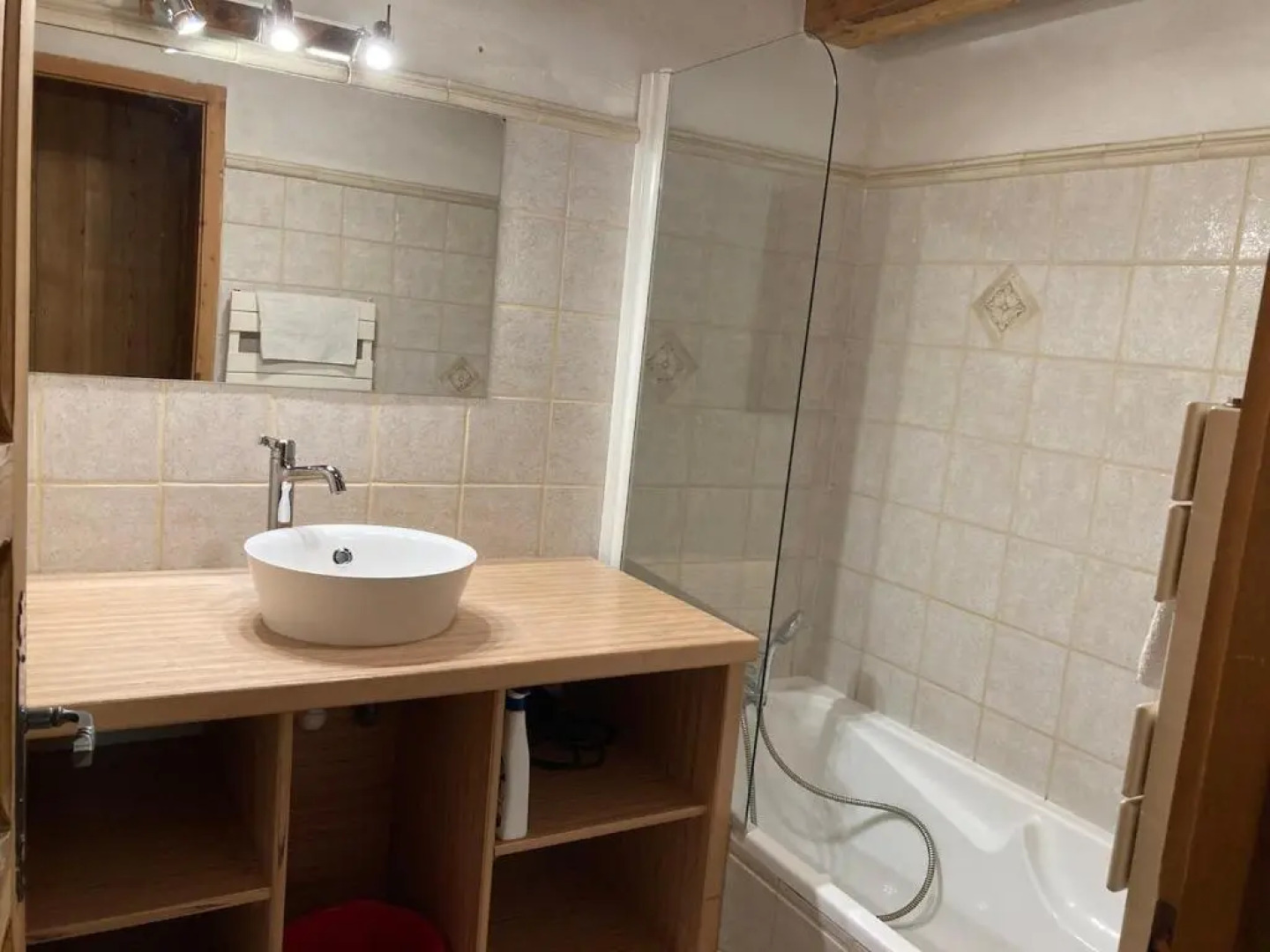 La Ferme Des Favrays 6p