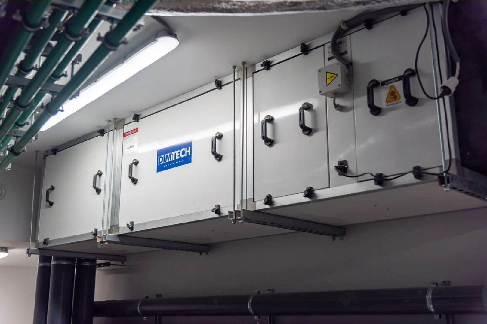 Fabulous 5 Bedroom Villa With sea Access