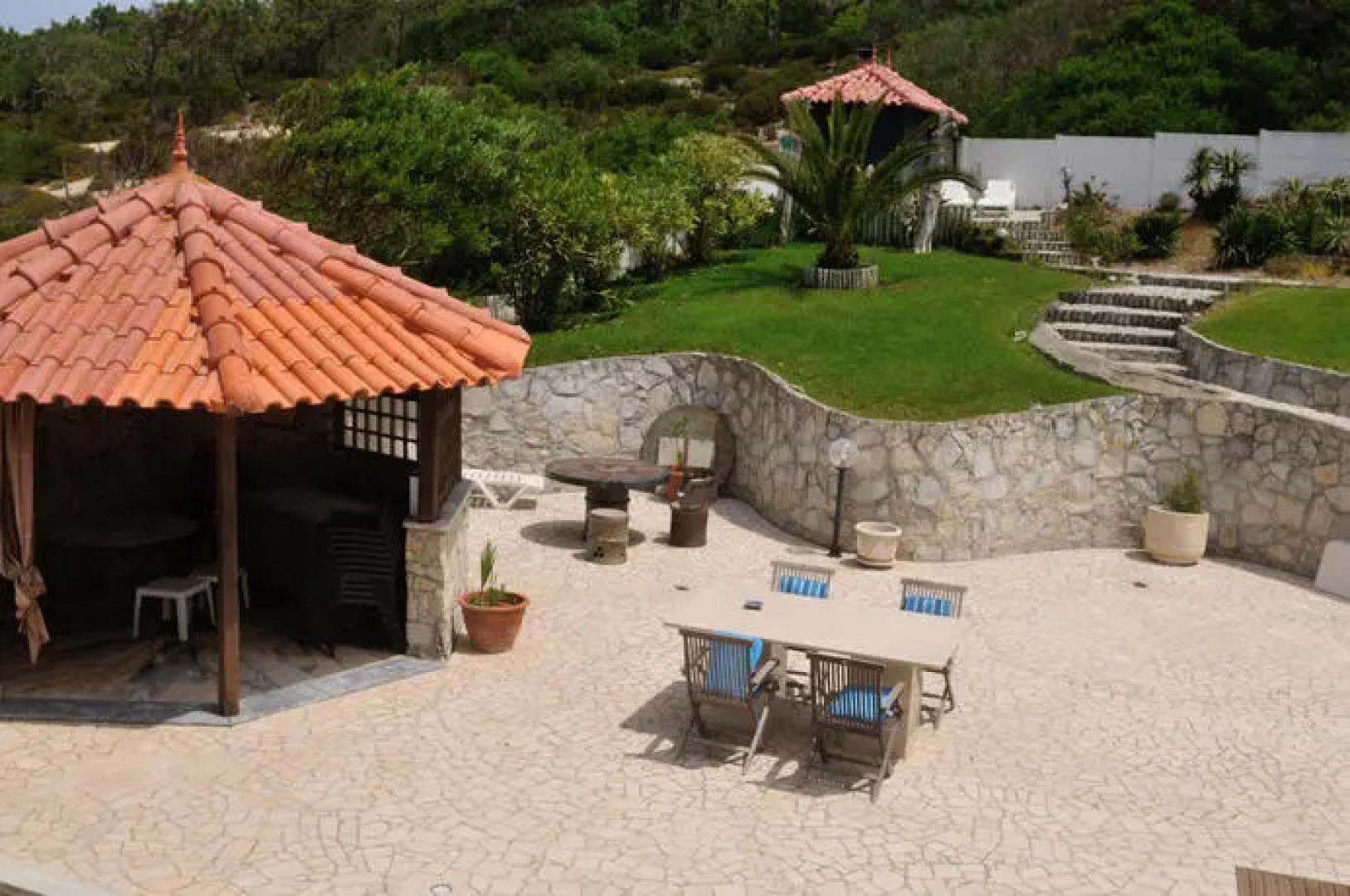 Residência Água de Madeiros