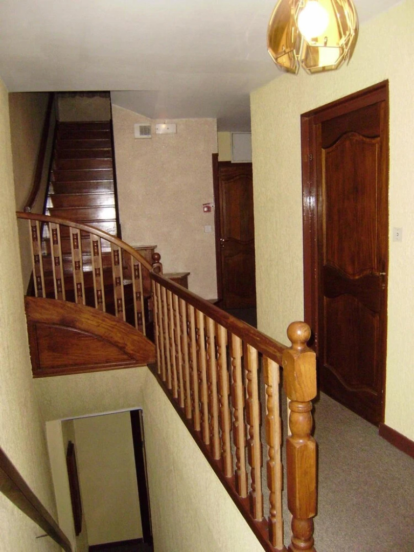 Hotel Restaurant Rome