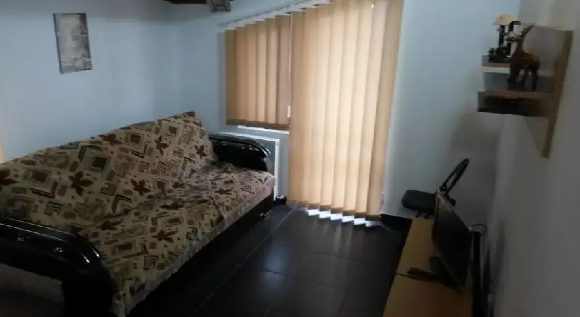 Zile de liniste Busteni