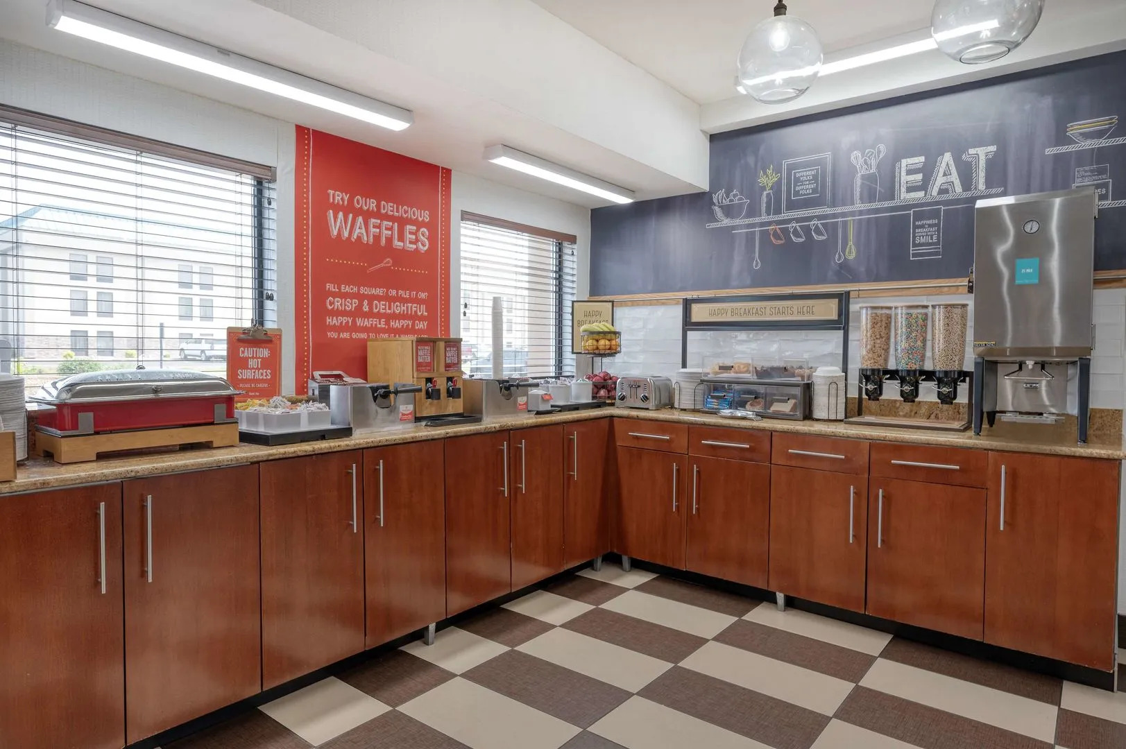 Hampton Inn Collinsville